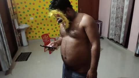 Blackhorse online show from 20, 3, 2026