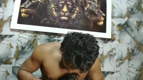 rigel online show from 12, 11, 2025