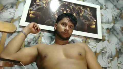 rigel online show from 16, 2, 2026