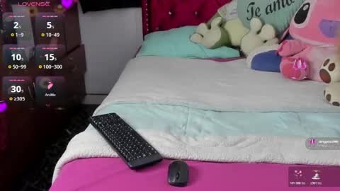 RIHANA online show from 25, 11, 2025