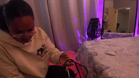 Sara online show from 21, 1, 2025