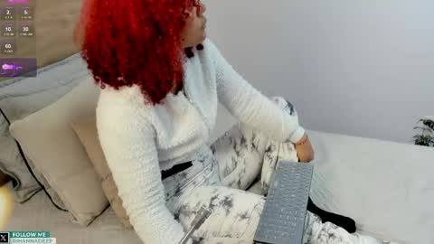 Snapshot of rihannadeep chatting on 11, 5, 2026 Sara online show from 11, 5, 2026