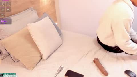 Snapshot of rihannadeep chatting on 15, 5, 2026 Sara online show from 15, 5, 2026