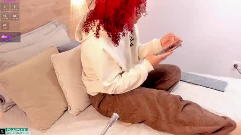 Snapshot of rihannadeep chatting on 16, 5, 2026 Sara online show from 16, 5, 2026
