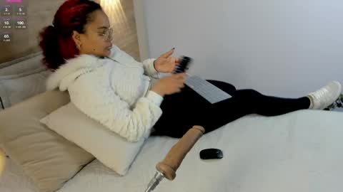 Snapshot of rihannadeep chatting on 20, 5, 2026 Sara online show from 20, 5, 2026