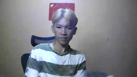 riiichie12 online show from 6, 10, 2025