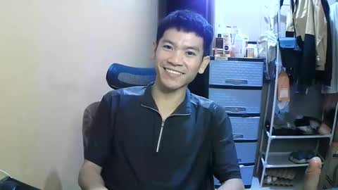 riiichie12 online show from 3, 12, 2025