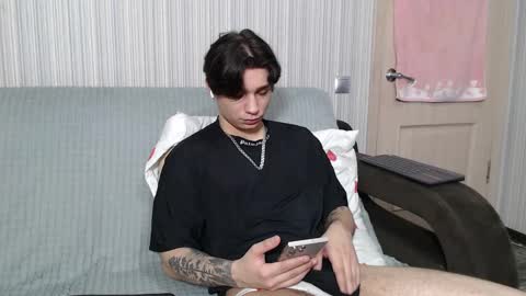 Rick online show from 11, 10, 2025