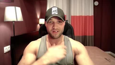 rikadler online show from 27, 11, 2025