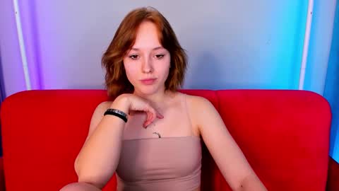 Rikkichoco online show from 26, 11, 2025