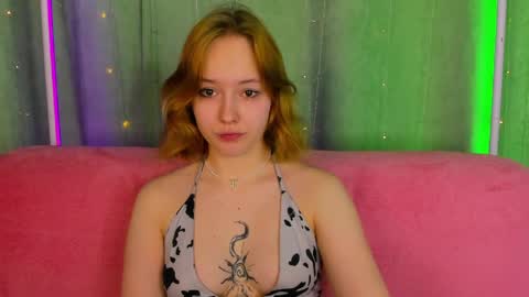 Rikkichoco online show from 29, 3, 2026