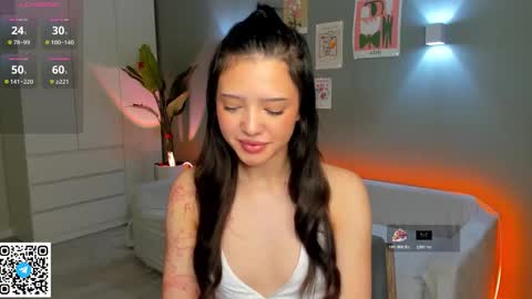 Snapshot of riko_asada chatting on 6, 2, 2026 Riko Asada online show from 6, 2, 2026