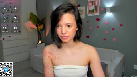 Snapshot of riko_asada chatting on 15, 2, 2026 Riko Asada online show from 15, 2, 2026