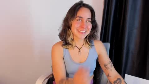 Riley online show from 8, 3, 2025