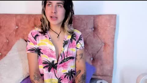 Riley online show from 11, 3, 2025