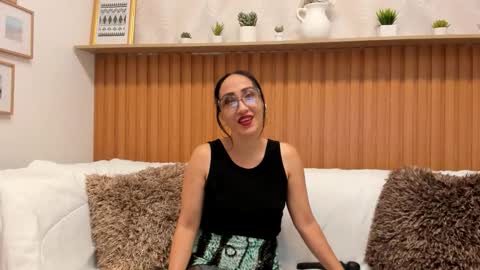 Oriana online show from 11, 6, 2026
