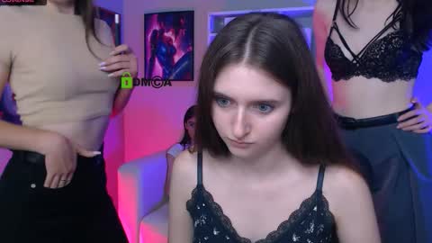 Meow online show from 4, 10, 2025