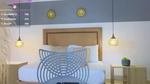 Riley Sierra online show from 23, 12, 2024