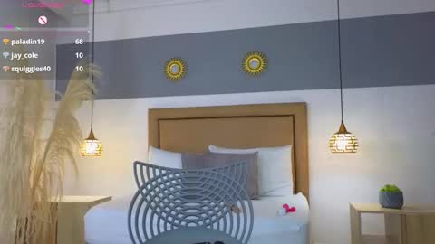 Riley Sierra online show from 10, 2, 2025