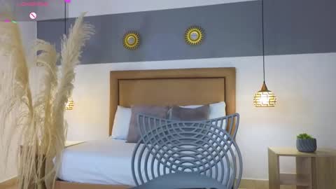 Riley Sierra online show from 11, 3, 2025