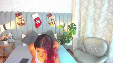 Rilley Allen online show from 3, 12, 2025