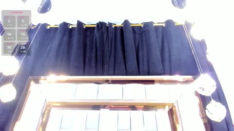 Riley online show from 10, 10, 2025