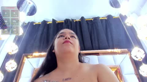 Riley online show from 8, 11, 2025