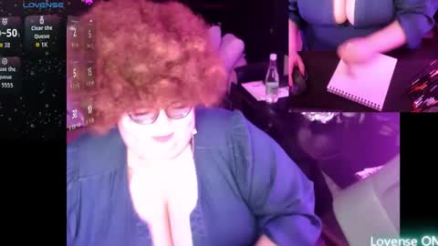 RileySynn online show from 18, 1, 2026