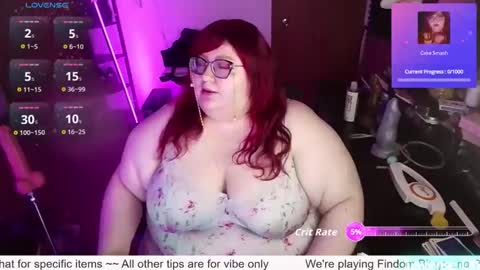 RileySynn online show from 31, 5, 2026