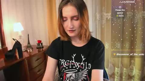 Rimma online show from 14, 11, 2025