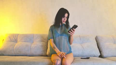 RINA online show from 27, 11, 2025