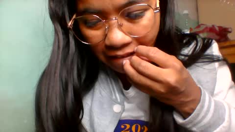 Snapshot of rinah856024 chatting on 24, 6, 2026 rinah856024 online show from 24, 6, 2026