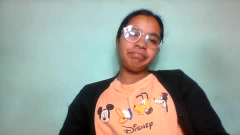 Snapshot of rinah856024 chatting on 25, 6, 2026 rinah856024 online show from 25, 6, 2026