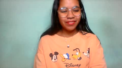 Snapshot of rinah856024 chatting on 27, 6, 2026 rinah856024 online show from 27, 6, 2026