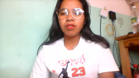 Snapshot of rinah856024 chatting on 29, 6, 2026 rinah856024 online show from 29, 6, 2026