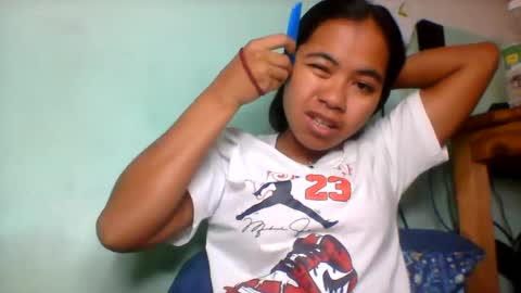 Snapshot of rinah856024 chatting on 30, 6, 2026 rinah856024 online show from 30, 6, 2026