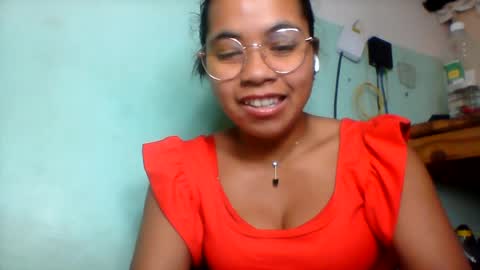 Snapshot of rinah856024 chatting on 2, 7, 2026 rinah856024 online show from 2, 7, 2026