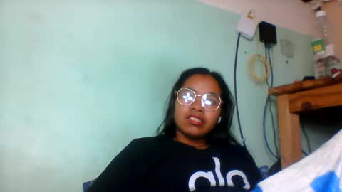 Snapshot of rinah856024 chatting on 3, 7, 2026 rinah856024 online show from 3, 7, 2026