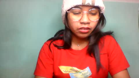 Snapshot of rinah856024 chatting on 5, 7, 2026 rinah856024 online show from 5, 7, 2026