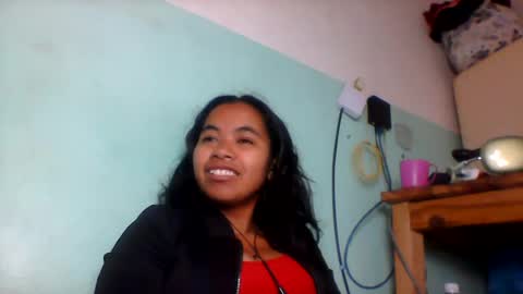 Snapshot of rinah856024 chatting on 21, 7, 2026 rinah856024 online show from 21, 7, 2026
