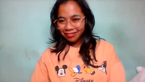 Snapshot of rinah856024 chatting on 25, 7, 2026 rinah856024 online show from 25, 7, 2026