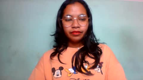 Snapshot of rinah856024 chatting on 26, 7, 2026 rinah856024 online show from 26, 7, 2026