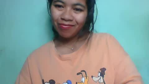 Snapshot of rinah856024 chatting on 27, 7, 2026 rinah856024 online show from 27, 7, 2026