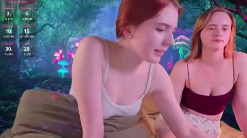 Mari  Rina online show from 17, 6, 2026