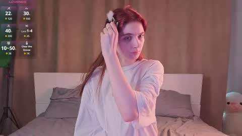Mari  Rina online show from 10, 7, 2026