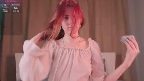 Mari  Rina online show from 14, 7, 2026