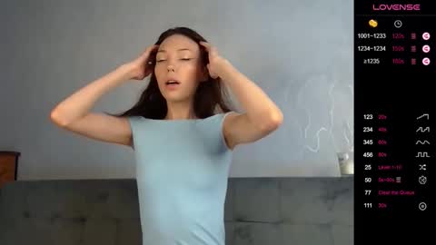 Rina online show from 23, 10, 2025