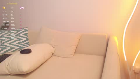 Rina online show from 3, 12, 2024