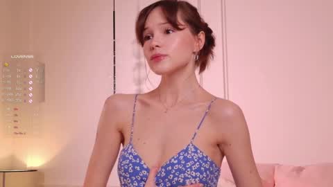 Snapshot of rinassecret chatting on 18, 5, 2026 Rina online show from 18, 5, 2026