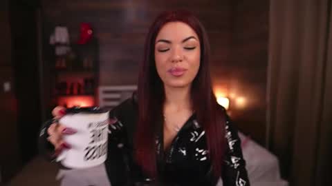 Snapshot of rinathequeen chatting on 2, 2, 2026 rinathequeen online show from 2, 2, 2026